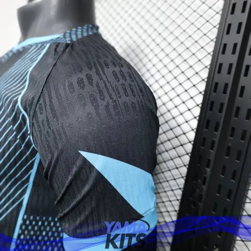 MAILLOT BARCELONE CONCEPT 2025/2026 Version Player YamaKits Foot