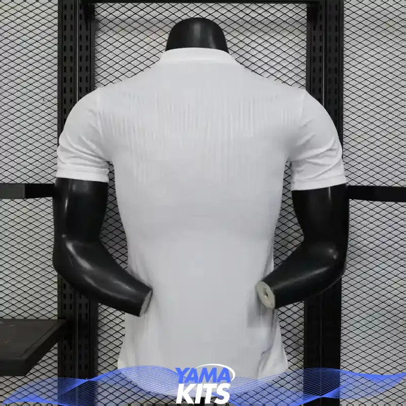 MAILLOT BARCELONE CONCEPT "France" 2025/2026 Version Player YamaKits Foot