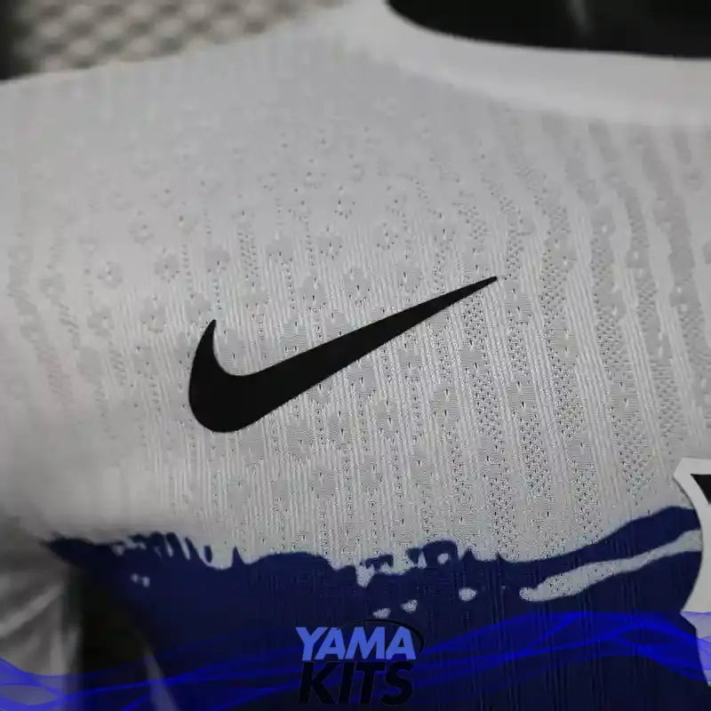 MAILLOT BARCELONE CONCEPT "France" 2025/2026 Version Player YamaKits Foot