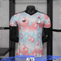 MAILLOT BELGIQUE EXTÉRIEUR CDM 2026/2027 Version Player