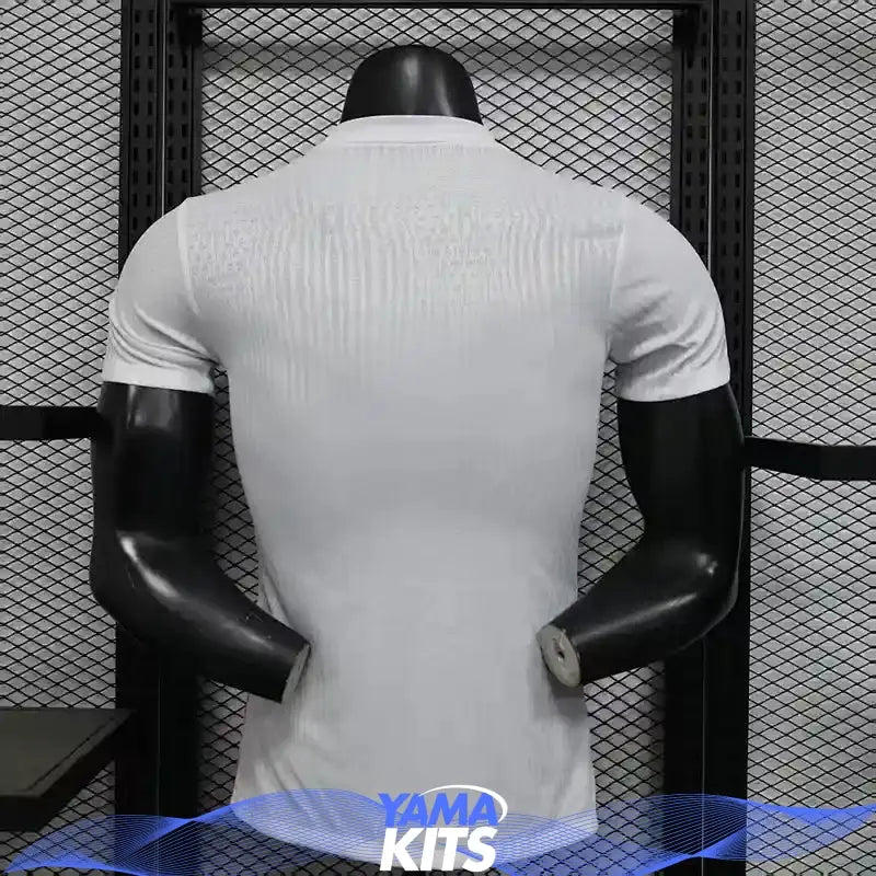 MAILLOT BRÉSIL CONCEPT « Rose » 2025/2026 Version Player YamaKits Foot