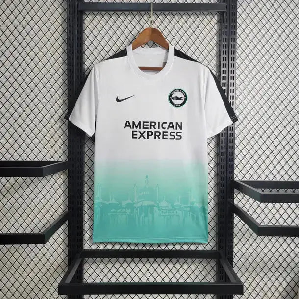 MAILLOT BRIGHTON THIRD 2023/2024 YamaKits Foot