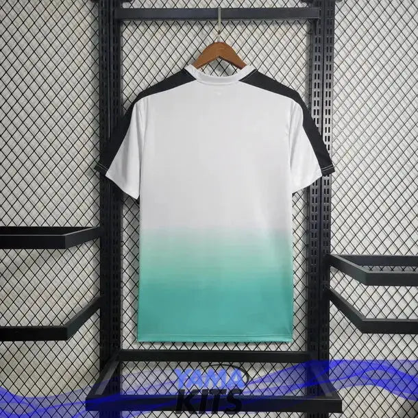 MAILLOT BRIGHTON THIRD 2023/2024 YamaKits Foot