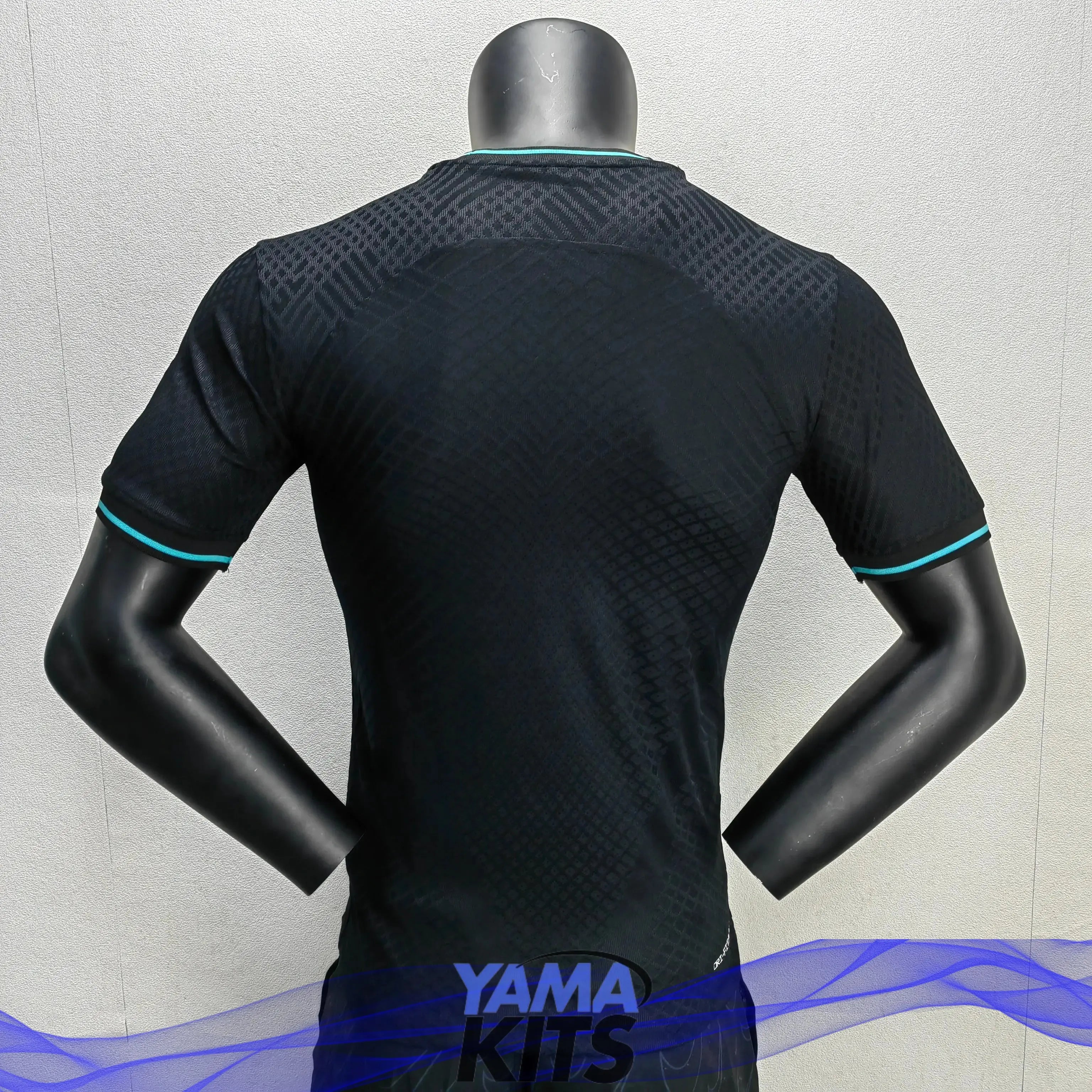 MAILLOT BRÉSIL CONCEPT 2022/2023 YamaKits Foot