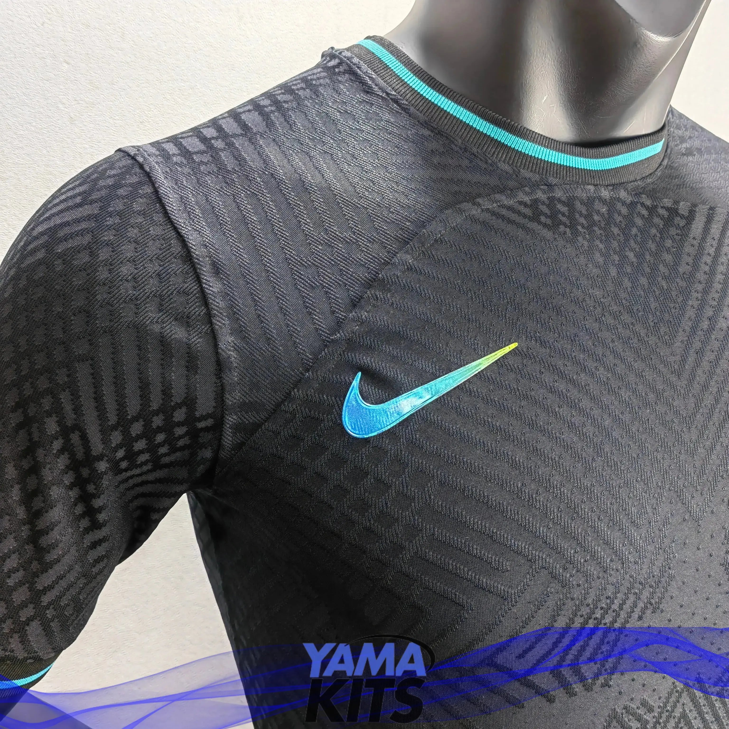 MAILLOT BRÉSIL CONCEPT 2022/2023 YamaKits Foot