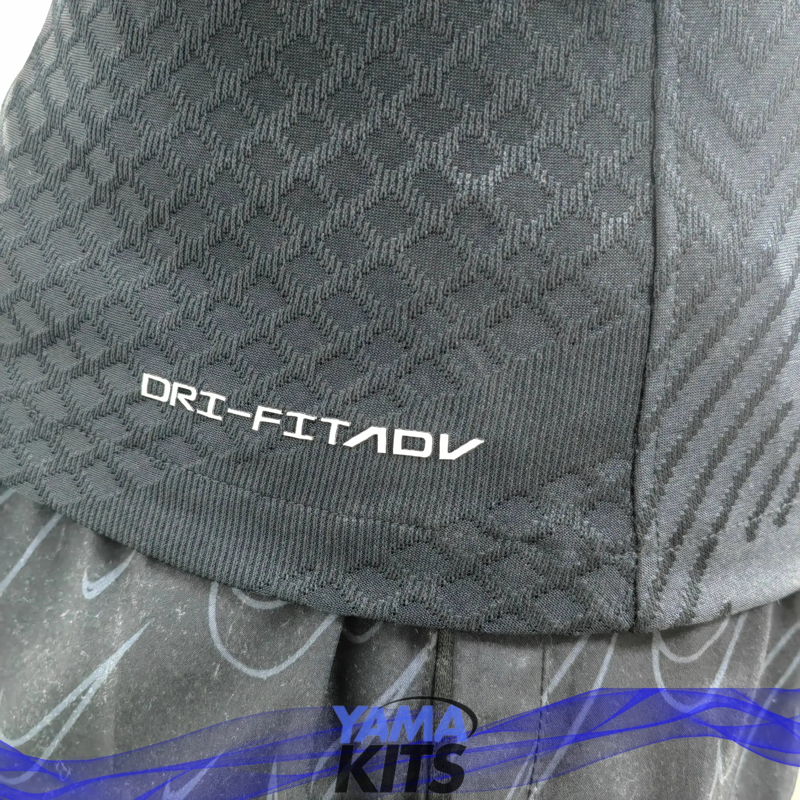 MAILLOT BRÉSIL CONCEPT 2022/2023 YamaKits Foot