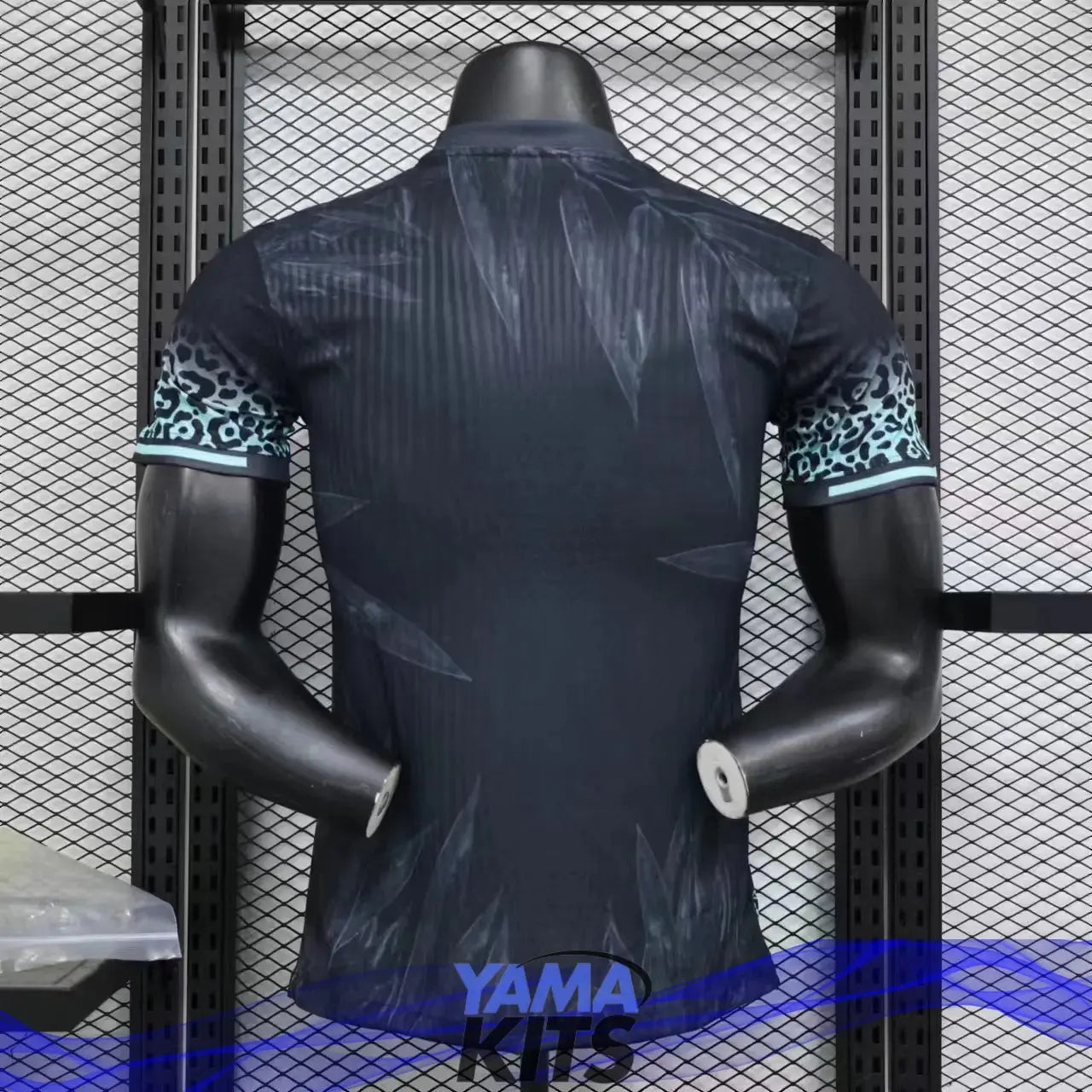 MAILLOT BRÉSIL CONCEPT 2024/2025 YamaKits Foot