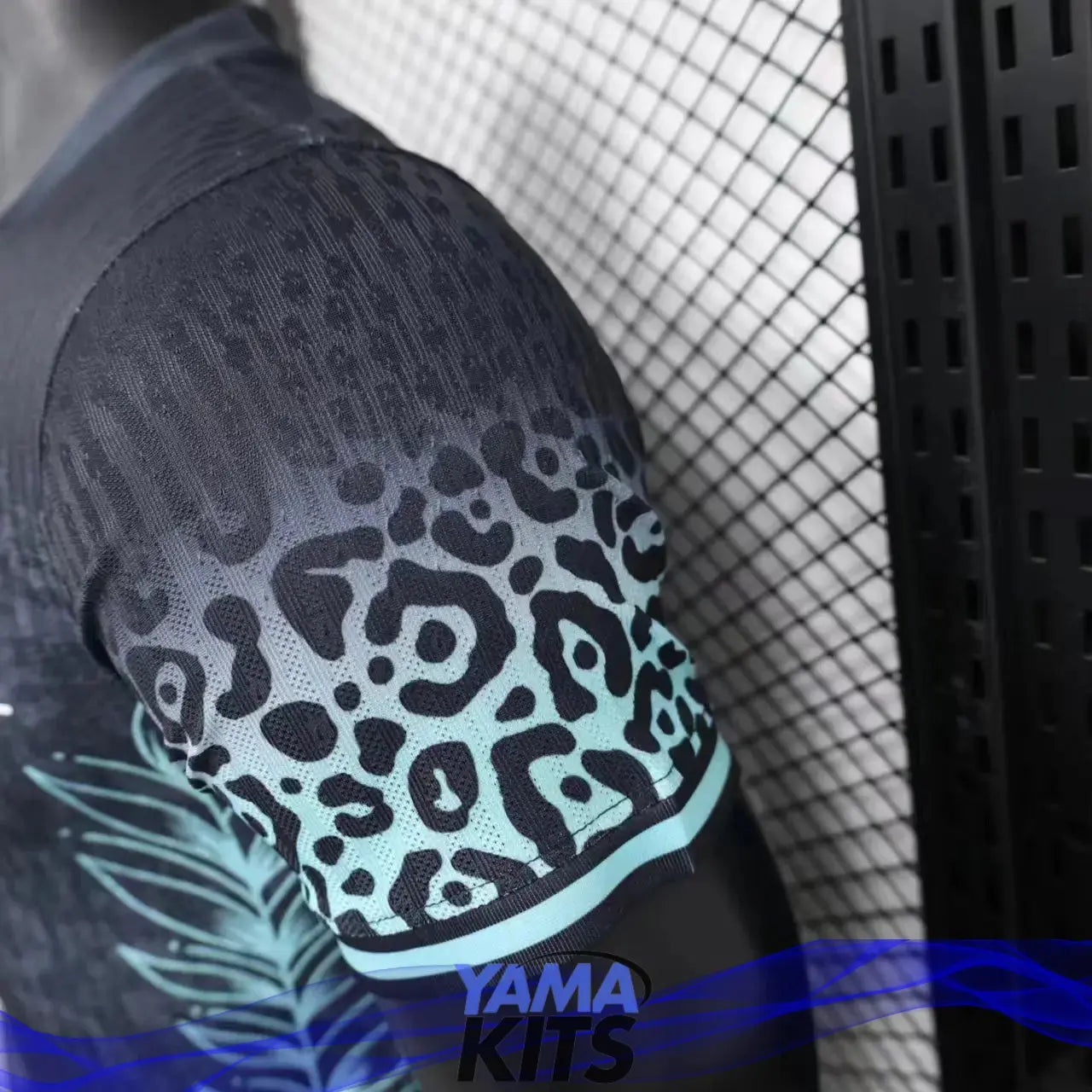 MAILLOT BRÉSIL CONCEPT 2024/2025 YamaKits Foot