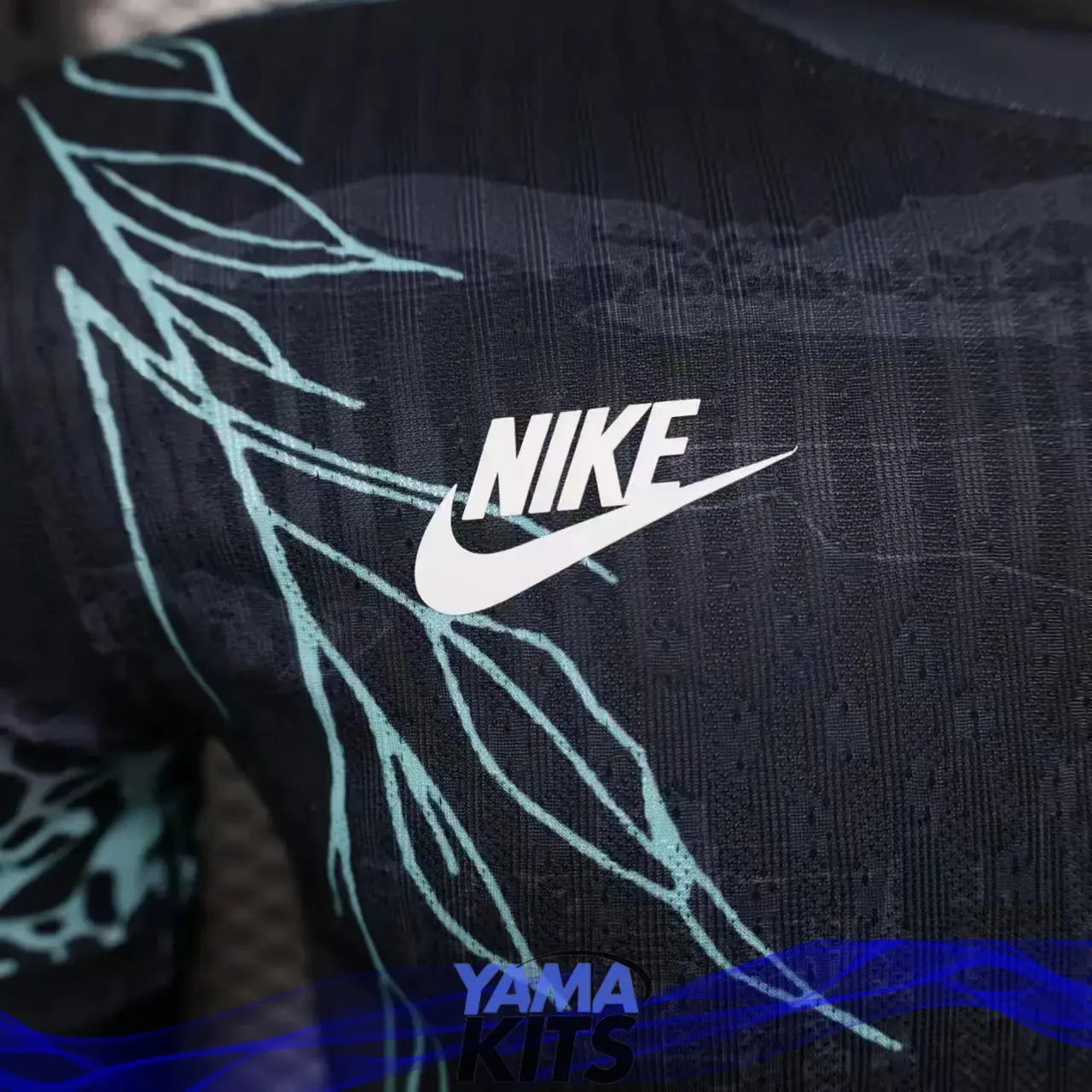 MAILLOT BRÉSIL CONCEPT 2024/2025 YamaKits Foot