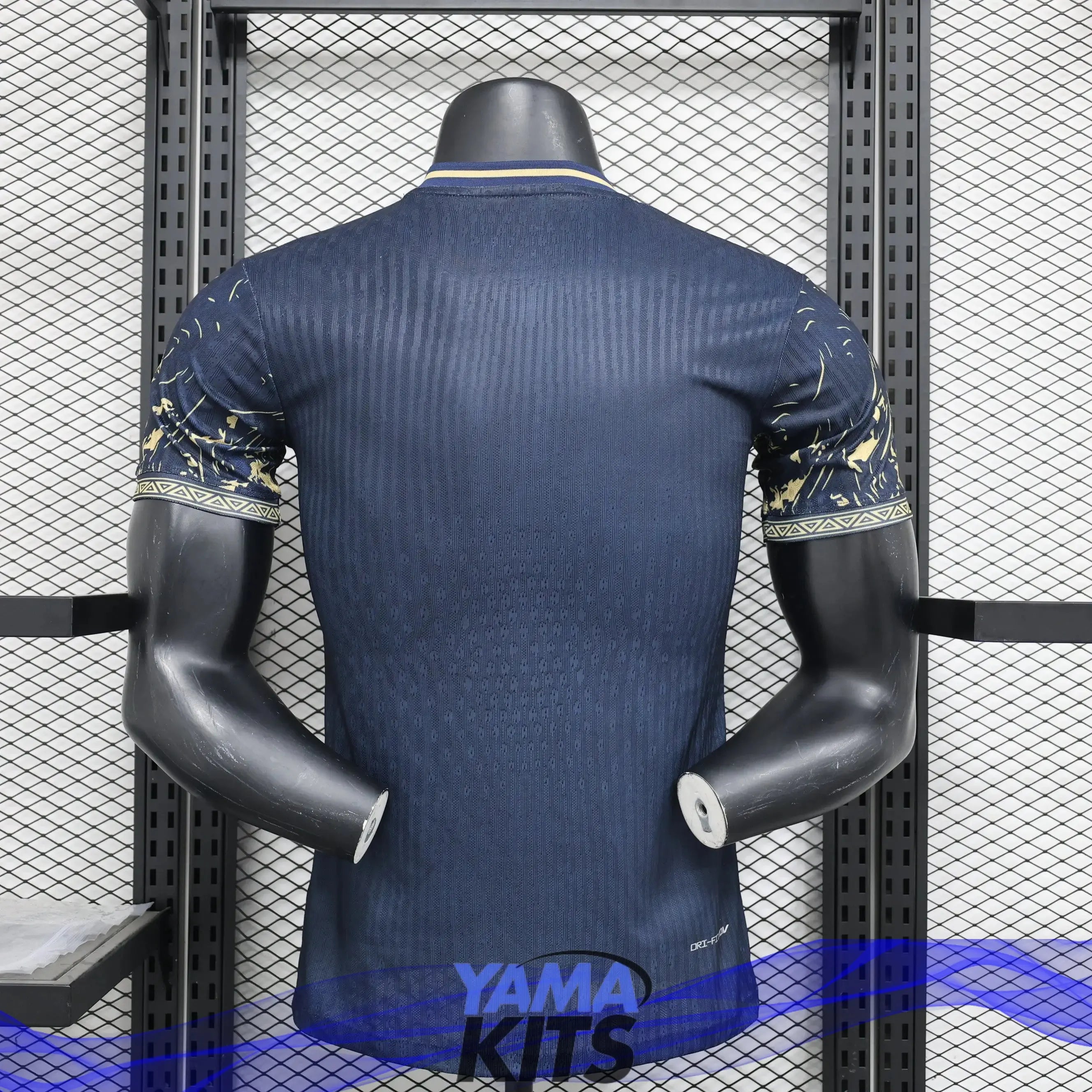 MAILLOT BRÉSIL CONCEPT 2024/2025 YamaKits Foot