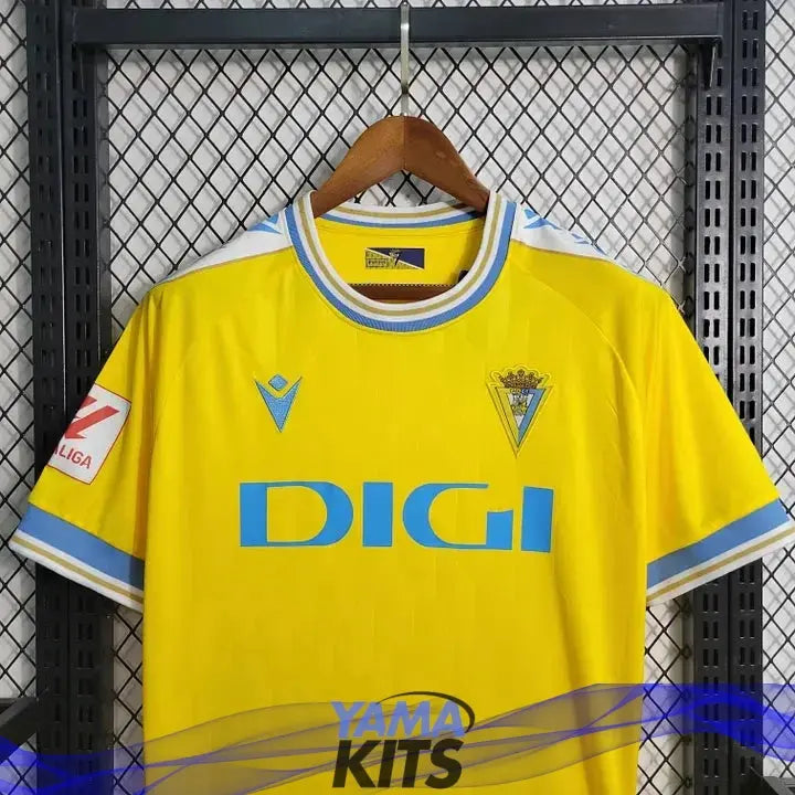 MAILLOT CADIX DOMICILE 2023/2024 YamaKits Foot