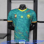 MAILLOT CAMEROUN DOMICILE CDM 2026/2027 Version Player