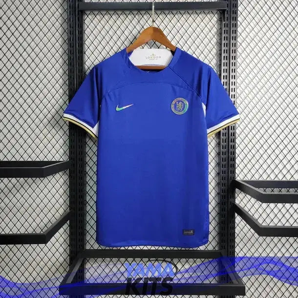MAILLOT CHELSEA DOMICILE 2023/2024 YamaKits Foot