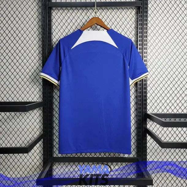 MAILLOT CHELSEA DOMICILE 2023/2024 YamaKits Foot