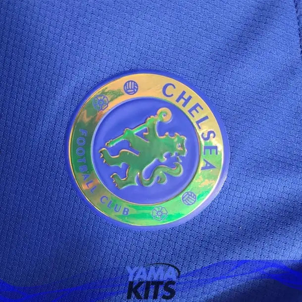 MAILLOT CHELSEA DOMICILE 2023/2024 YamaKits Foot