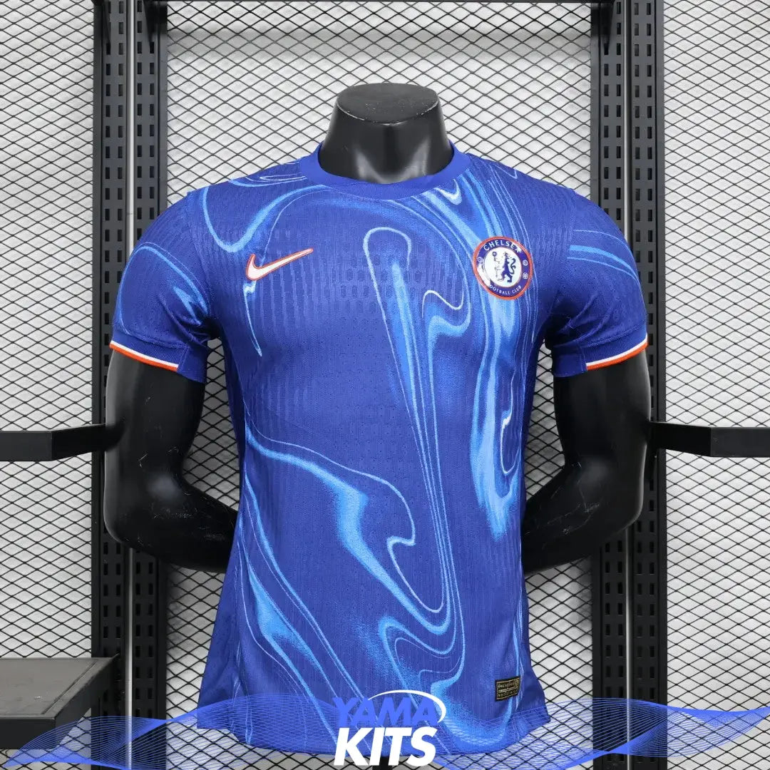 MAILLOT CHELSEA DOMICILE 2024/2025 YamaKits Foot