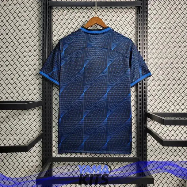 MAILLOT CHELSEA EXTERIEUR 2023/2024 YamaKits Foot