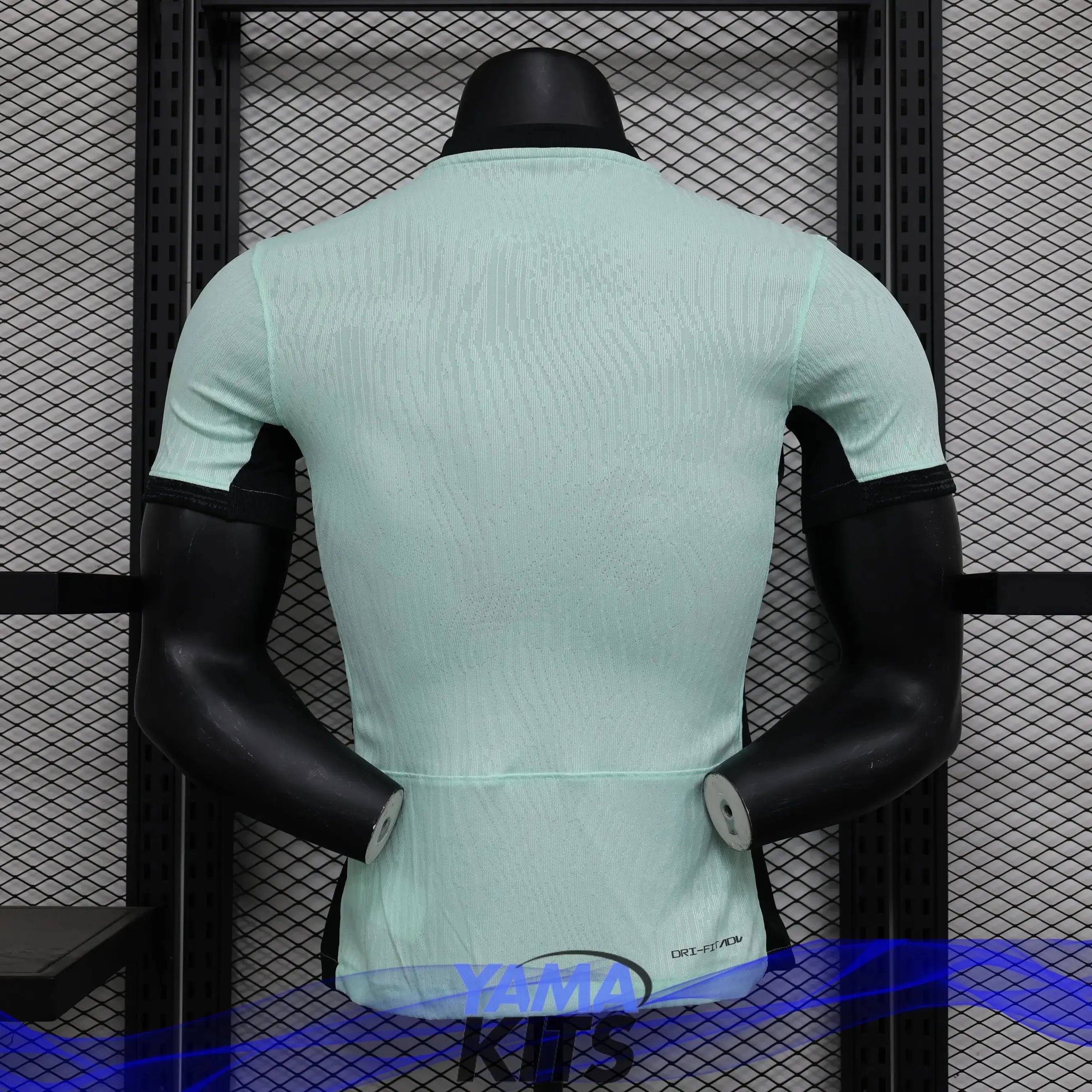 MAILLOT CHELSEA THIRD 2023/2024 YamaKits Foot