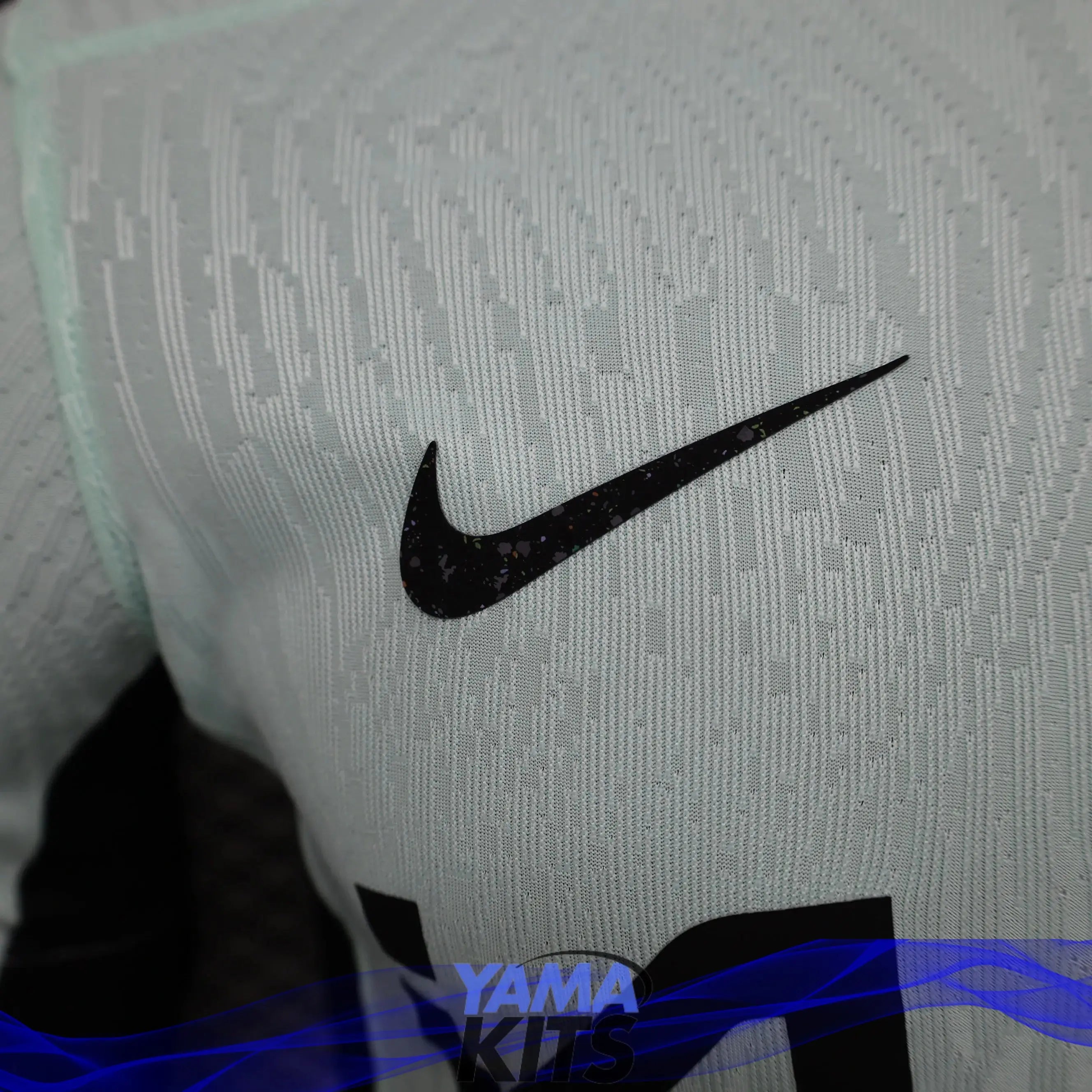 MAILLOT CHELSEA THIRD 2023/2024 YamaKits Foot