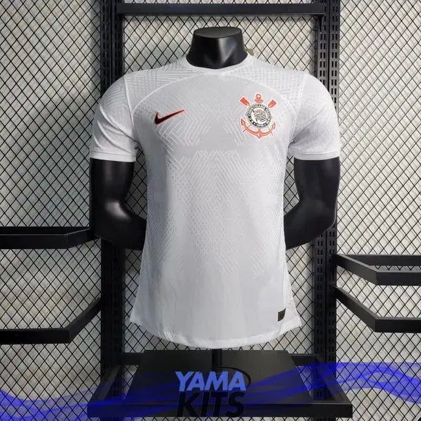MAILLOT CORINTHIANS 2023/2024 YamaKits Foot