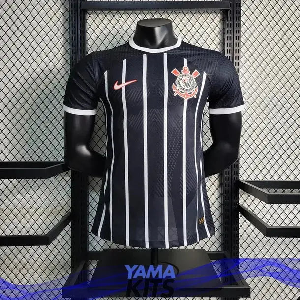 MAILLOT CORINTHIANS 2023/2024 YamaKits Foot