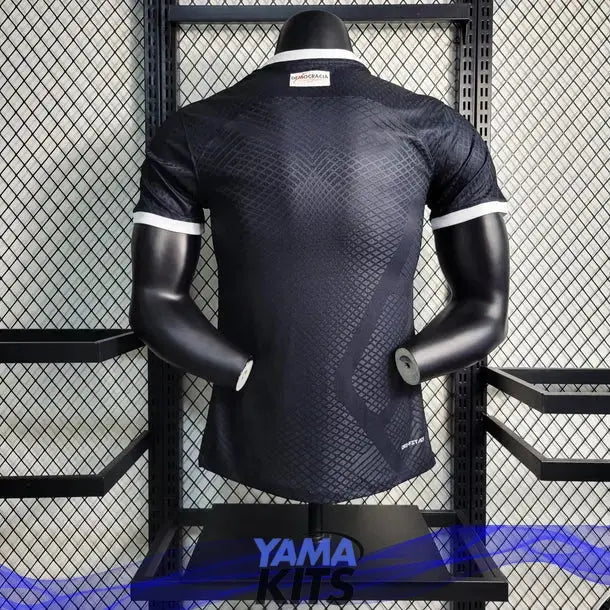 MAILLOT CORINTHIANS 2023/2024 YamaKits Foot