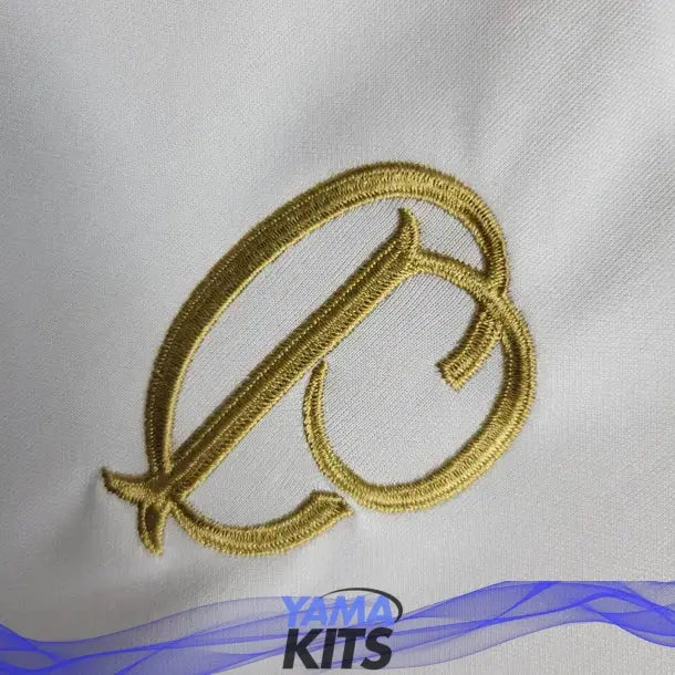 MAILLOT CORINTHIANS 2023/2024 YamaKits Foot