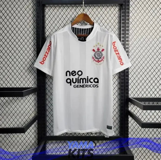 MAILLOT CORINTHIANS RETRO YamaKits Foot