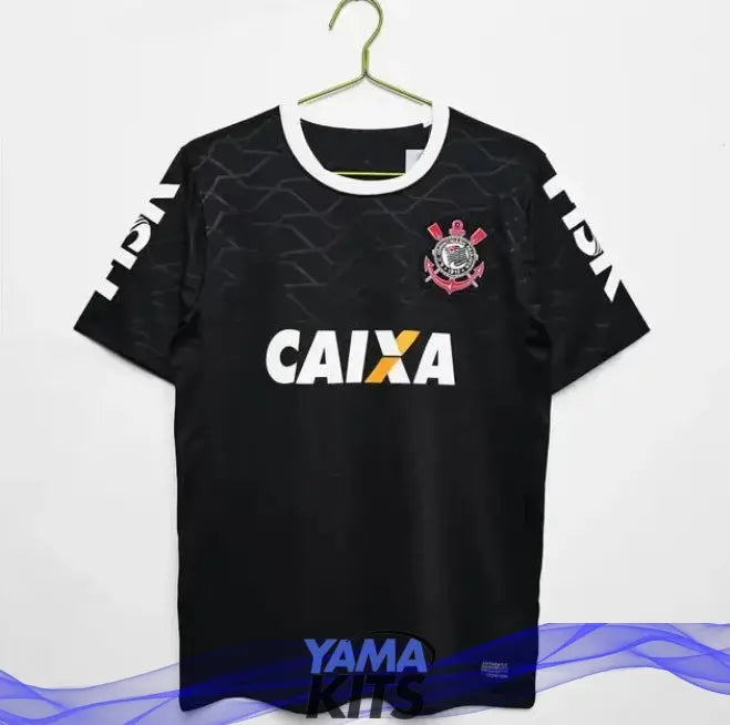 MAILLOT CORINTHIANS RETRO YamaKits Foot