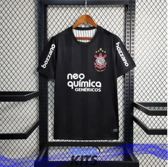 MAILLOT CORINTHIANS RETRO YamaKits Foot