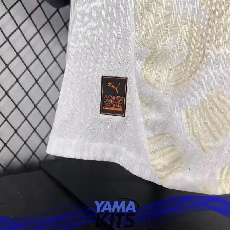 MAILLOT CÔTE D'IVOIRE DOMICILE CDM 2026/2027 Version Player