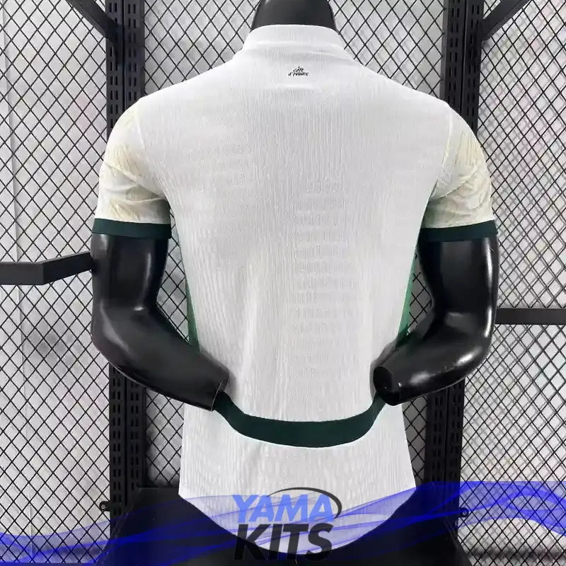 MAILLOT CÔTE D'IVOIRE DOMICILE CDM 2026/2027 Version Player