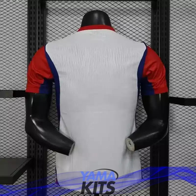 MAILLOT CROATIE DOMICILE CDM 2026/2027 Version Player