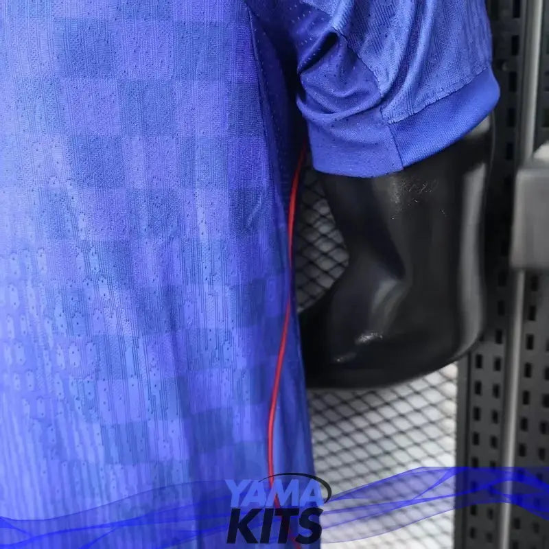 MAILLOT CROATIE EXTÉRIEUR 2026/2027 Version Player