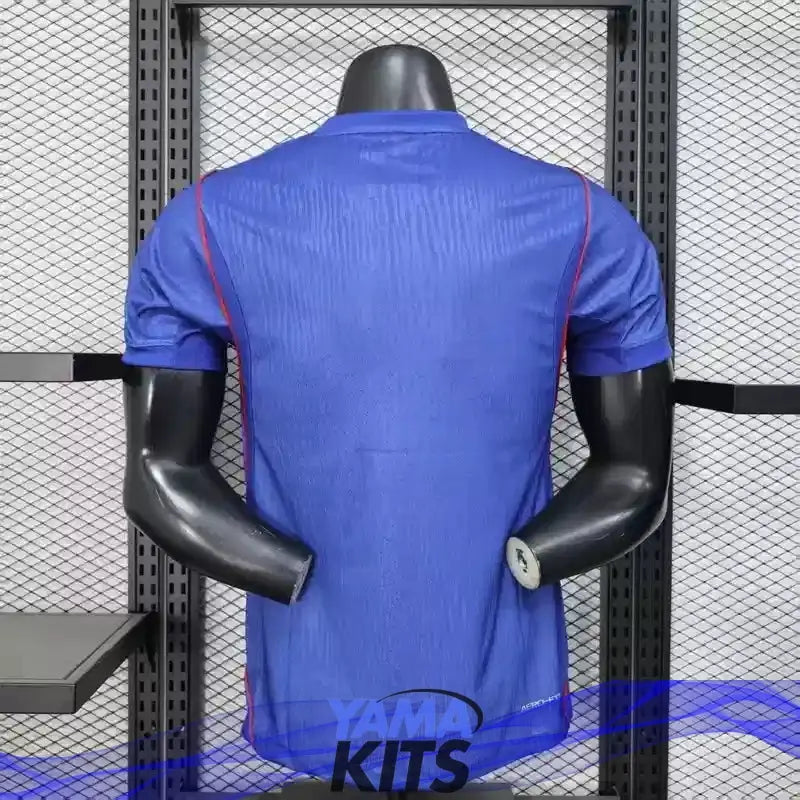 MAILLOT CROATIE EXTÉRIEUR 2026/2027 Version Player