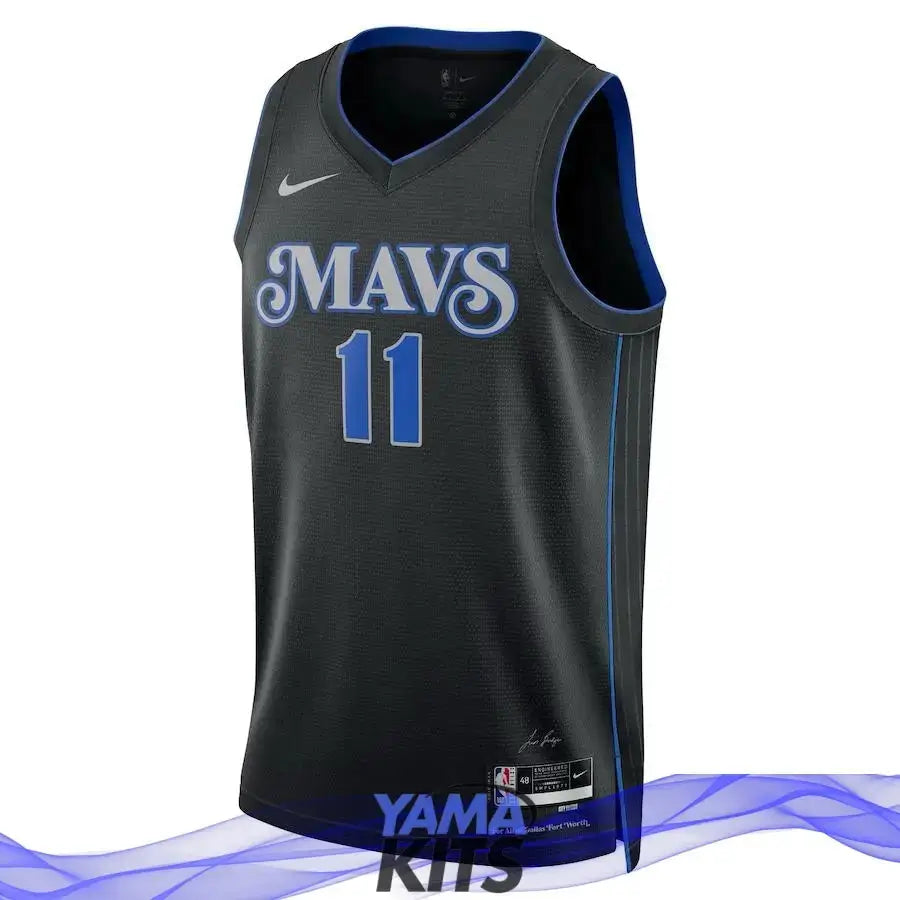 MAILLOT DALLAS MAVERICKS - CITY EDITION 2024 YamaBasketball