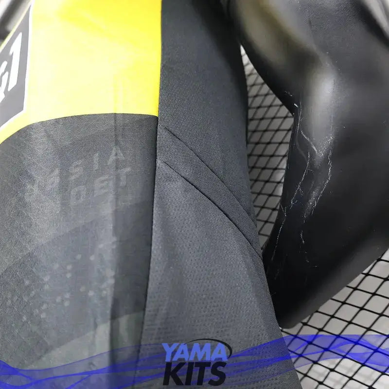 MAILLOT DORTMUND EXTERIEUR 2024/2025 YamaKits Foot