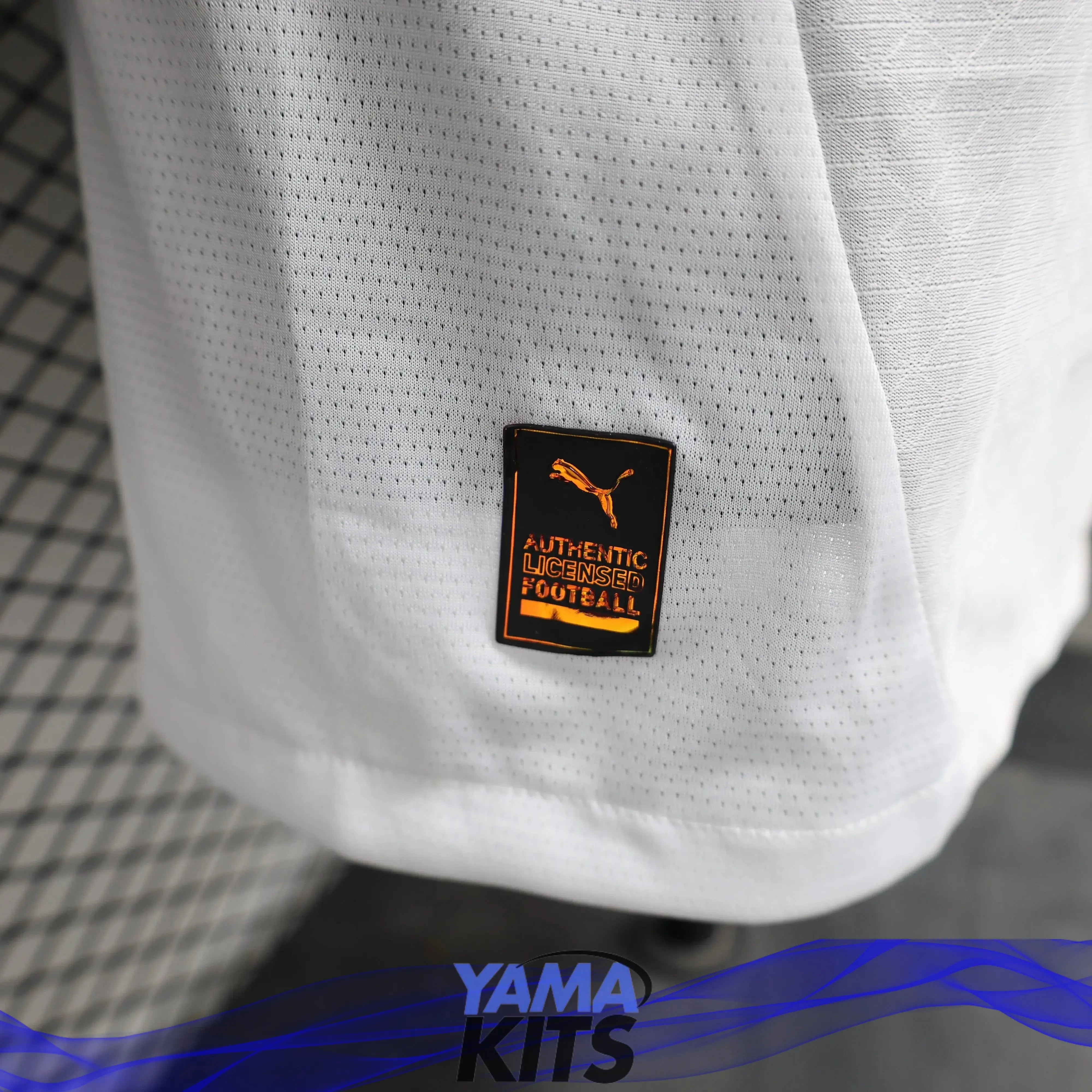 MAILLOT DORTMUND THIRD 2024/2025 YamaKits Foot