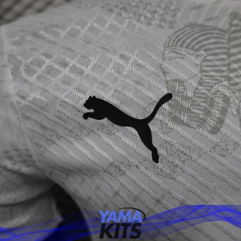 MAILLOT EGYPTE EXTÉRIEUR 2025/2026 Version Player