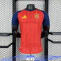 MAILLOT ESPAGNE DOMICILE CDM 2026/2027 Version Player