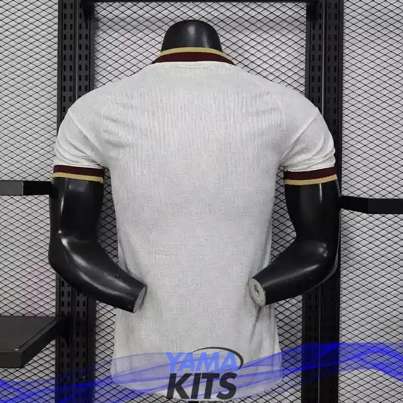 MAILLOT ESPAGNE EXTÉRIEUR 2026/2027 Version Player