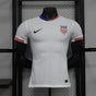 MAILLOT ETATS-UNIS DOMICILE 2024/2025 Version Player