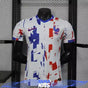 MAILLOT FRANCE CONCEPT "Bleu,blanc,rouge" 2026/2027 Version Player