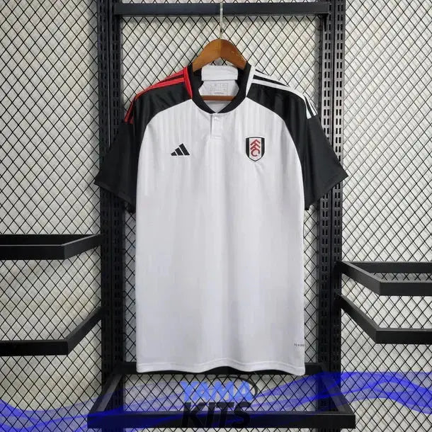 MAILLOT FULLHAM DOMICILE 2023/2024 YamaKits Foot