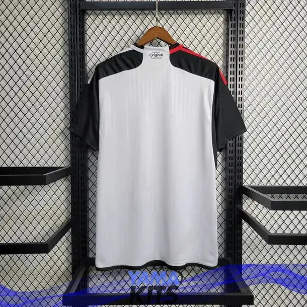 MAILLOT FULLHAM DOMICILE 2023/2024 YamaKits Foot