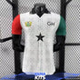 MAILLOT GHANA DOMICILE 2026/2027 Version Player
