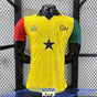 MAILLOT GHANA EXTÉRIEUR 2026/2027 Version Player