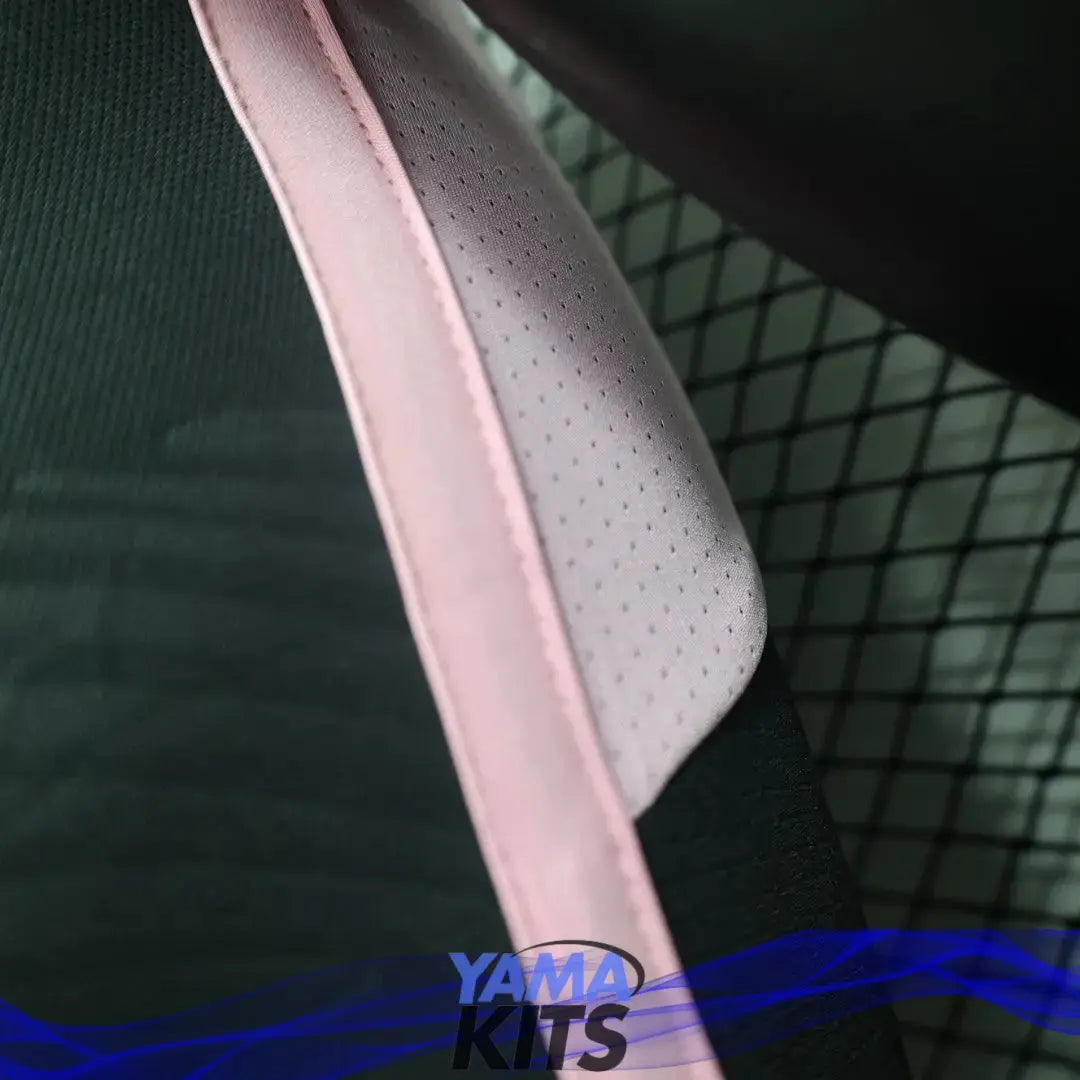 MAILLOT INTER MIAMI EXTERIEUR 2024/205 Version Player YamaKits Foot