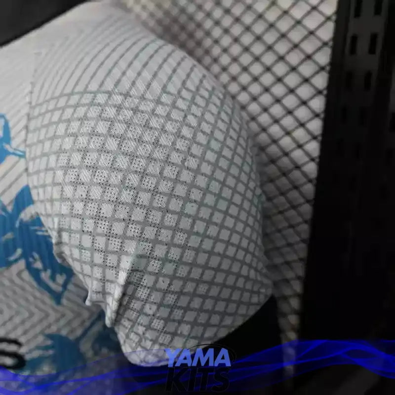 MAILLOT INTER MILAN CONCEPT "serpent" 2024/2025 Version Player YamaKits Foot