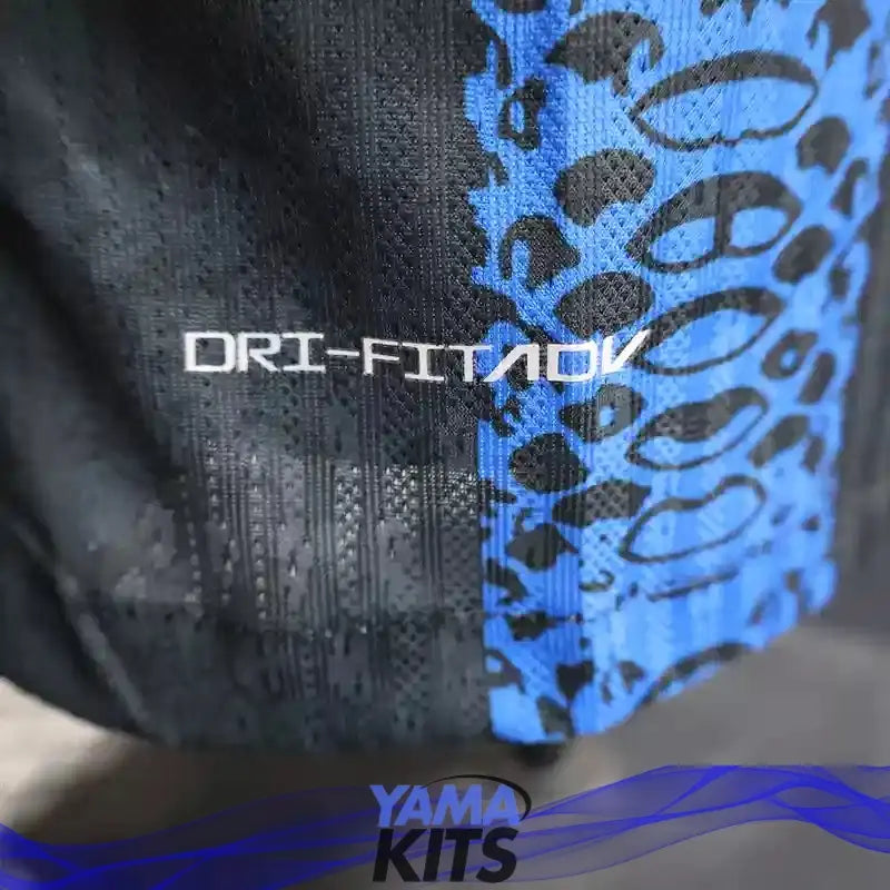 MAILLOT INTER MILAN CONCEPT "serpent" 2025/2026 Version Player YamaKits Foot